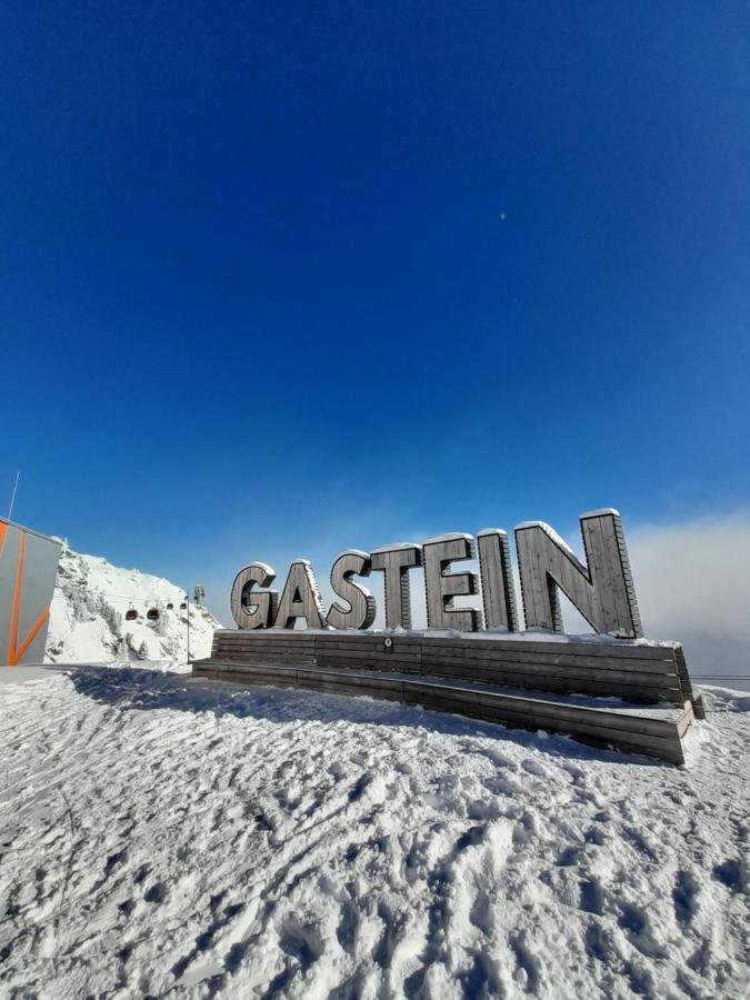 Haus Schwaiger Daire Bad Hofgastein Dış mekan fotoğraf