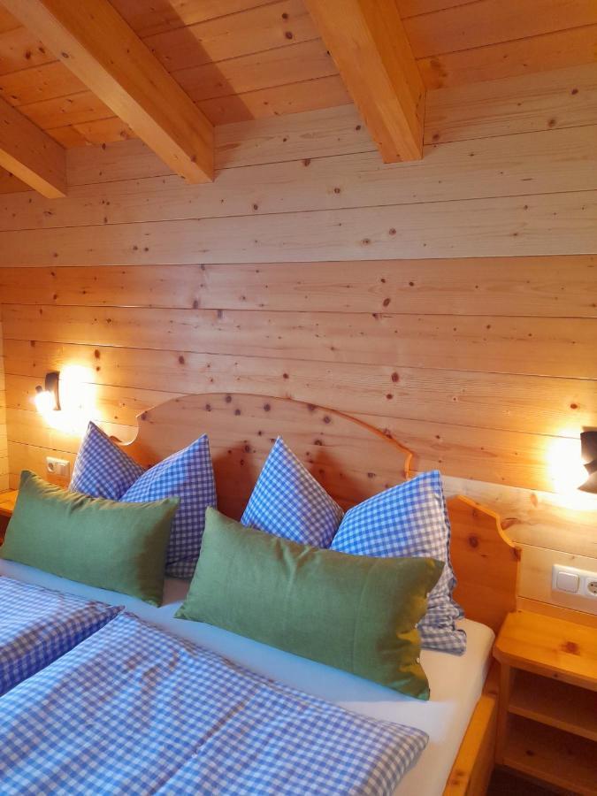 Haus Schwaiger Daire Bad Hofgastein Dış mekan fotoğraf