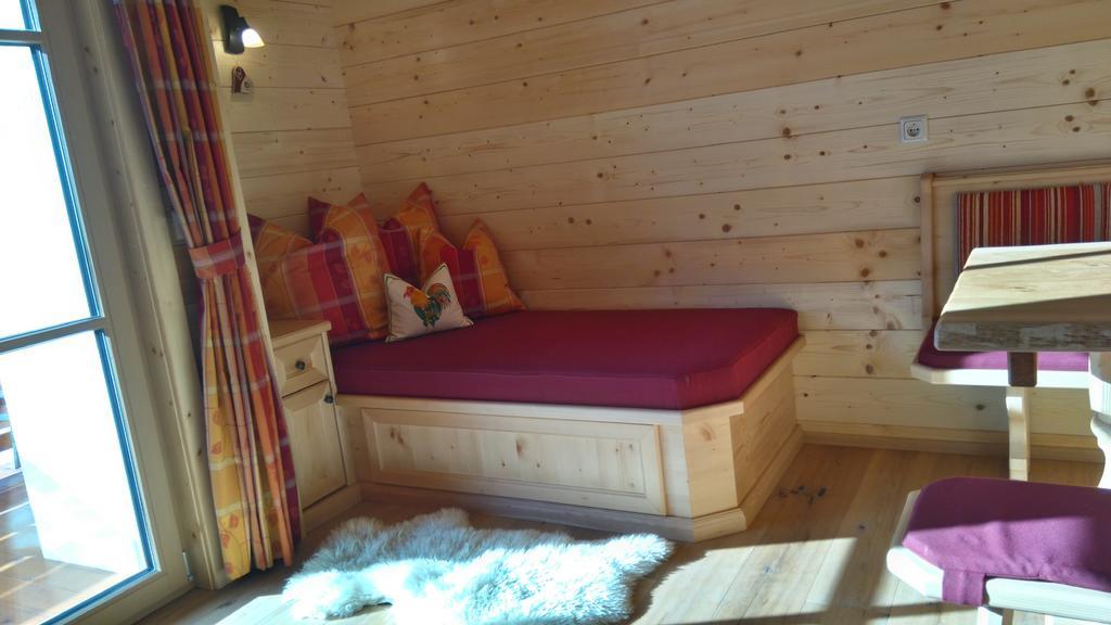 Haus Schwaiger Daire Bad Hofgastein Oda fotoğraf