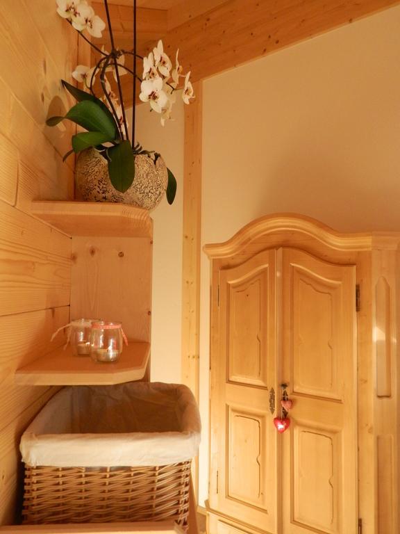 Haus Schwaiger Daire Bad Hofgastein Dış mekan fotoğraf
