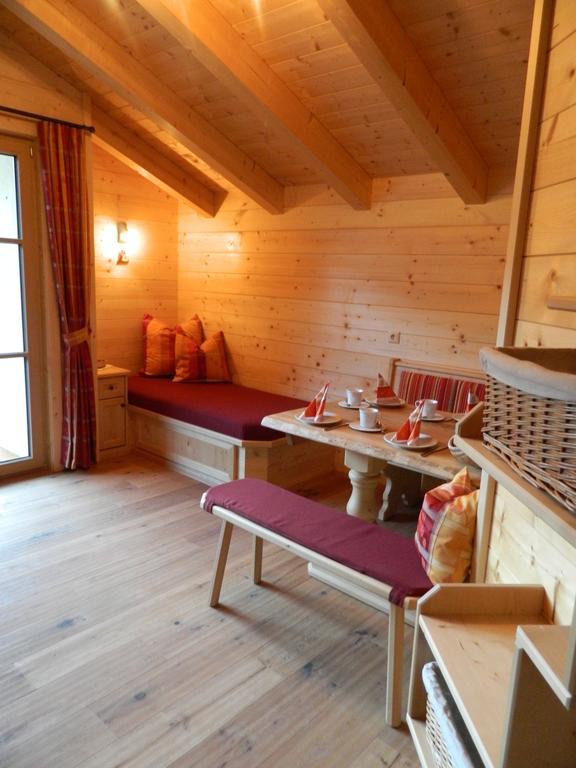 Haus Schwaiger Daire Bad Hofgastein Oda fotoğraf