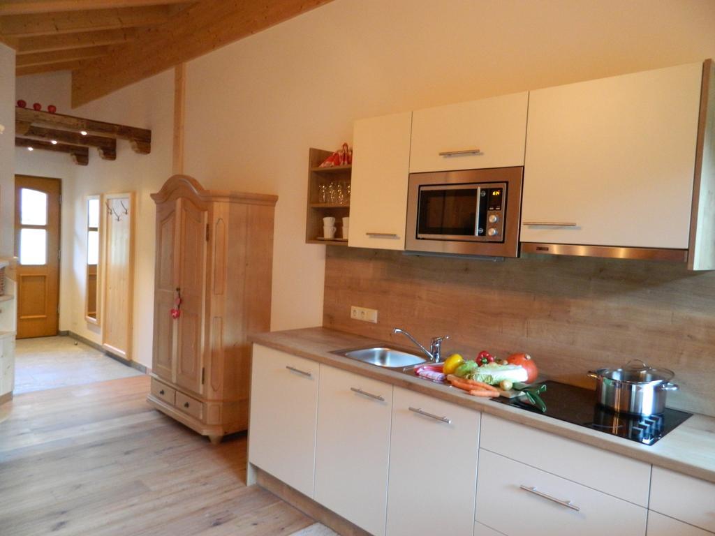 Haus Schwaiger Daire Bad Hofgastein Oda fotoğraf