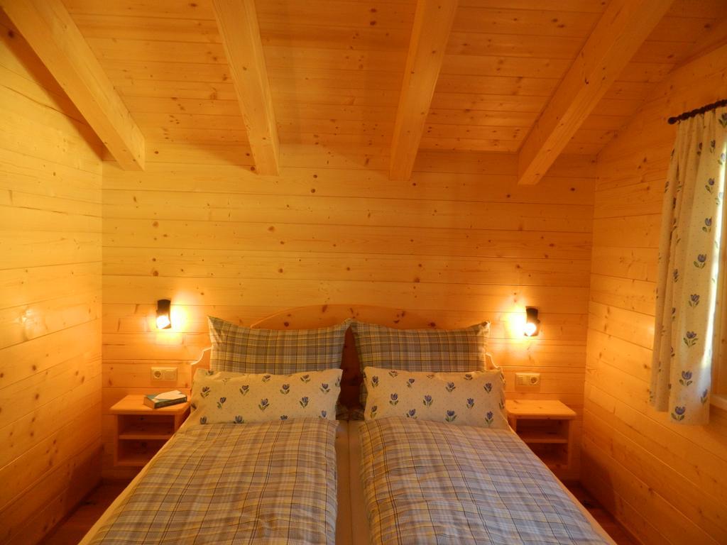 Haus Schwaiger Daire Bad Hofgastein Dış mekan fotoğraf