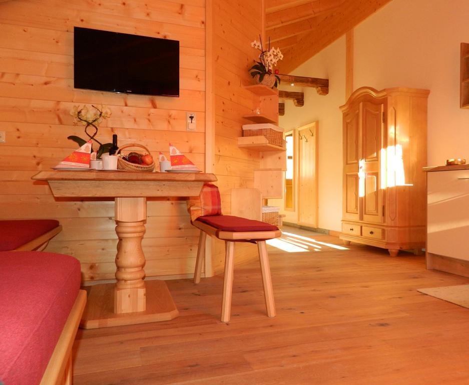 Haus Schwaiger Daire Bad Hofgastein Oda fotoğraf