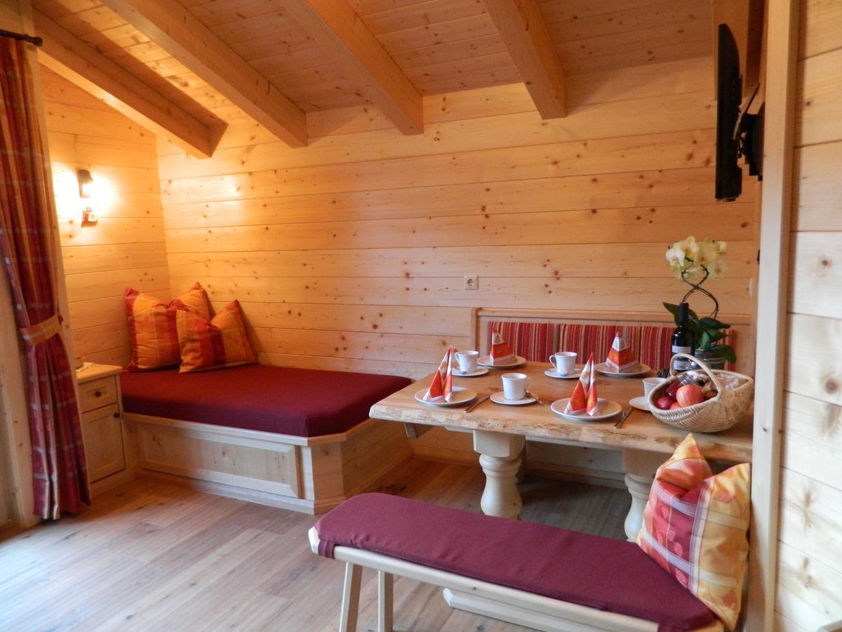 Haus Schwaiger Daire Bad Hofgastein Dış mekan fotoğraf